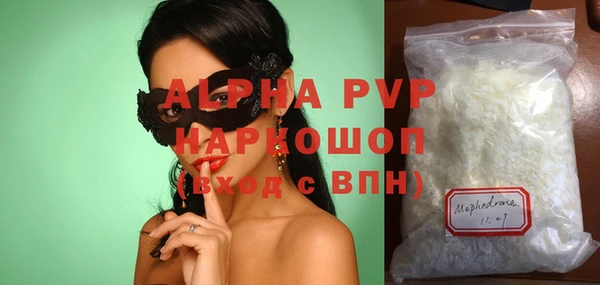 стафф Арсеньев