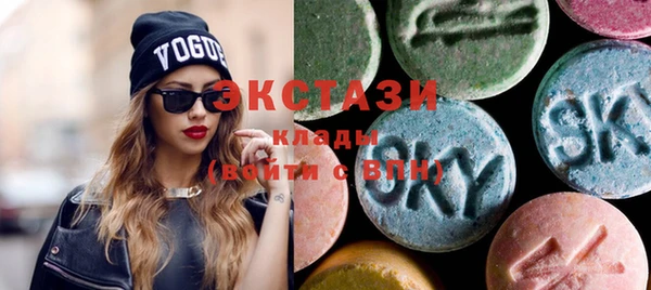 стафф Арсеньев